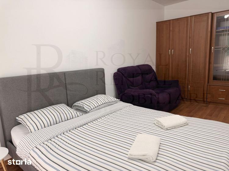 Ap. 2 camere | 47 mp | Mara?ti | Etaj 3 | Confort, lini?te ?i acces fa - 10