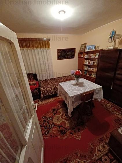 Casă cu 2 camere cu Teren 180 Mp în Apollo