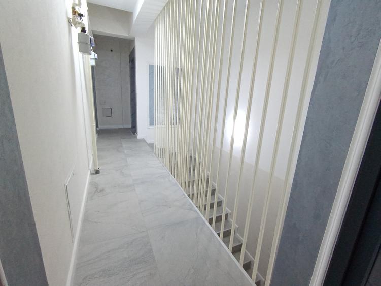 Exclusiv - Apartamente finalizate 2 camere și 3 camere -Loc parcare - 5