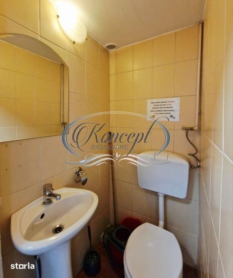Casa pentru activitati de birouri in Andrei Muresanu - 6