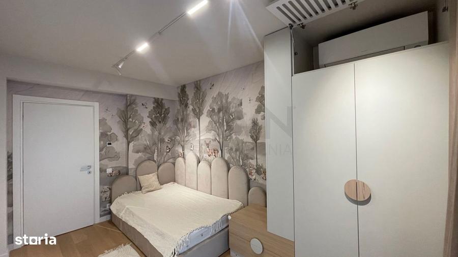Casă cu 3 camere cu Teren 150 Mp în Tunari