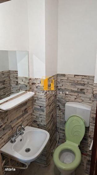 Apartament cu 4 camere în Găvana