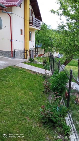 Casă cu Teren 3600 Mp în Vistieru
