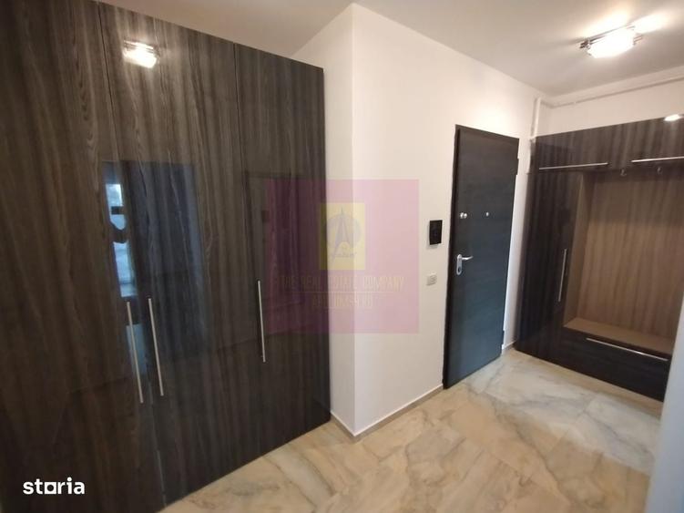 Garsonieră decomandată în Politehnica