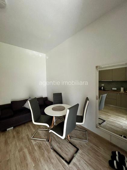 Apartament in zona Maria -Sinaia.