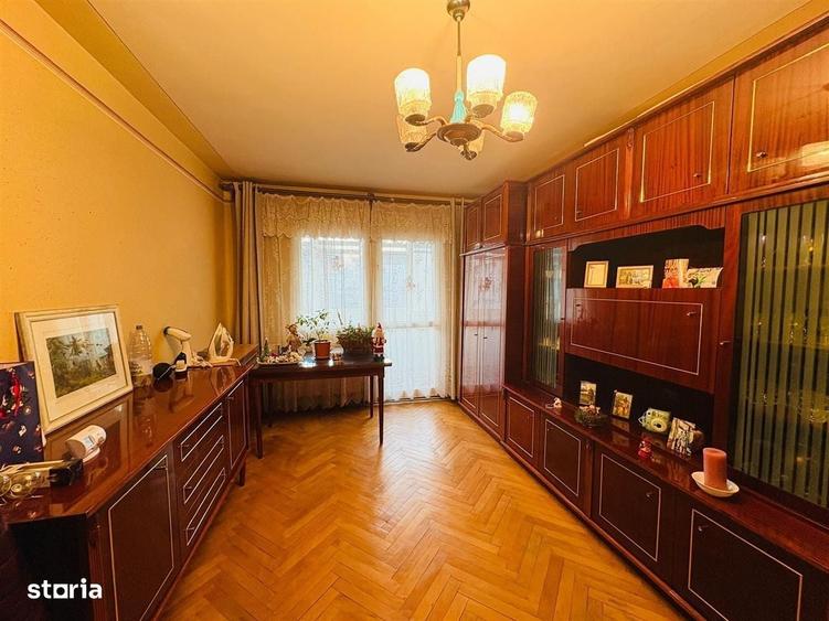 Apartament cu 2 camere decomandat în Cristian