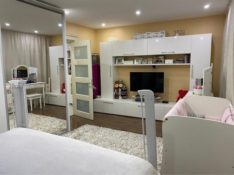 Apartament cu 2 camere în Traian