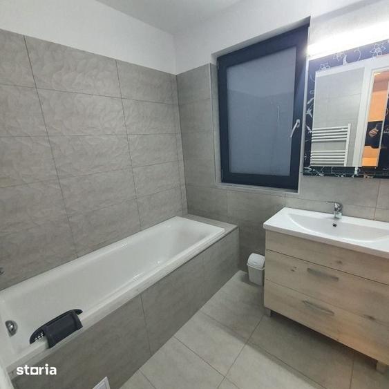 Apartament cu 3 camere în Negru Vodă