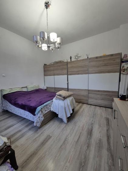Casă individuală cu 4 camere cu Teren 108 Mp în Parcul Carol