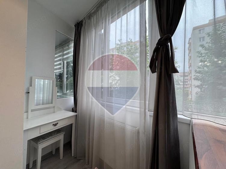 Apartament 2 camere, complet mobilat ?i utilat, cu boxa | Pet-friendly - 11