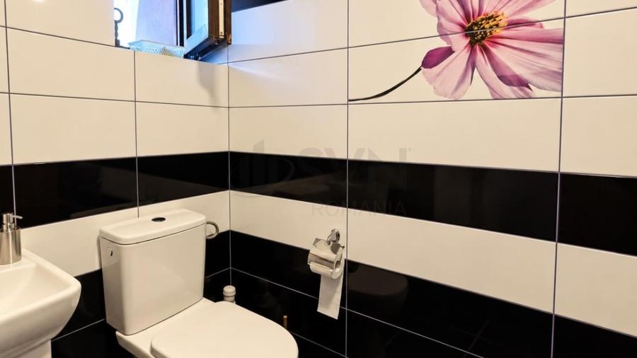Casă individuală cu 4 camere cu Canalizare în Pipera