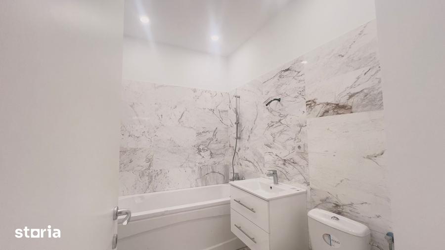 Bd Timisoara Bucuresti 3 camere 77 mp utili 139.500 euro +loc parcare - 7
