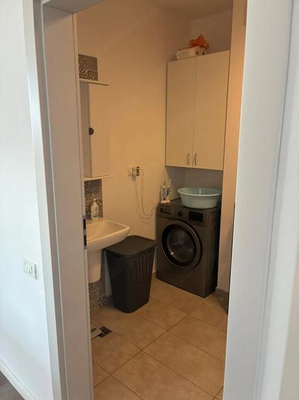 Apartament cu 2 camere decomandat în Torontalului