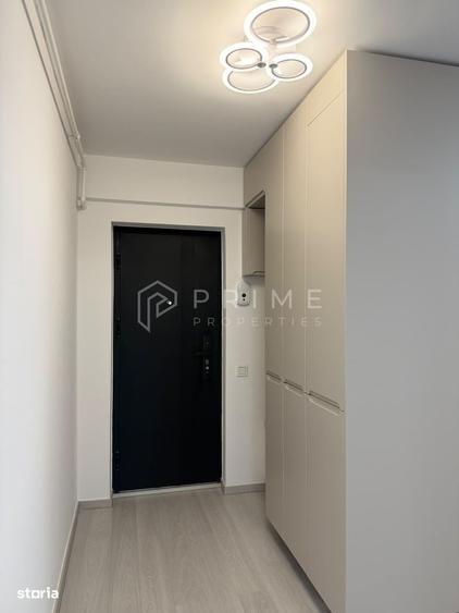 Apartament cu 3 camere în Mureșeni