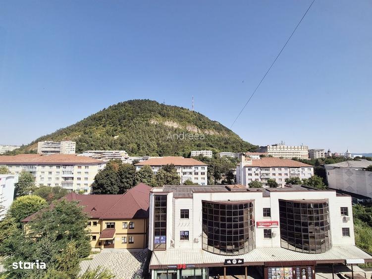 Apartament cu 2 camere, ultracentral, Piatra Neamt