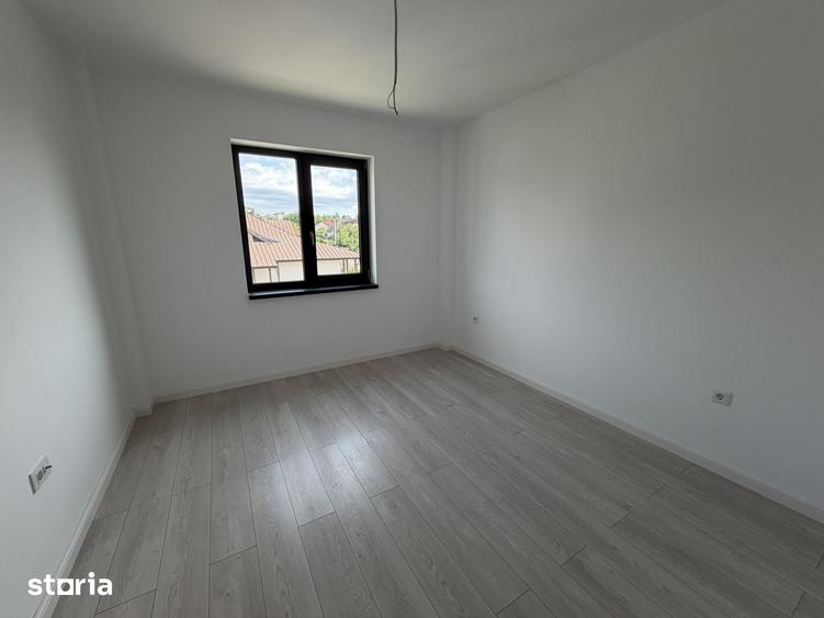 Apartament cu 3 camere în Valea Lupului