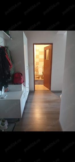 Garsonieră semidecomandată în Baciu