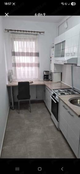 Garsonieră decomandată în Dobroești