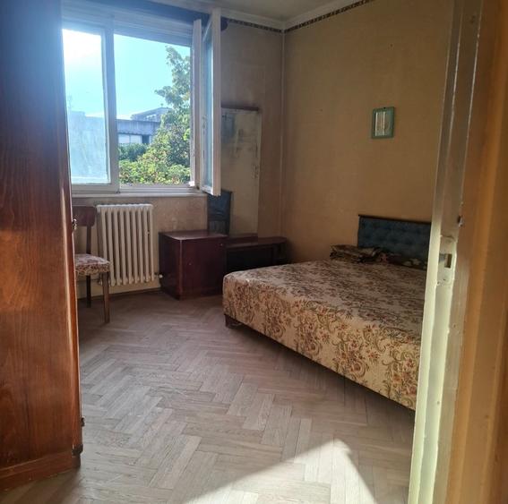Tomis II-apartament 3 camere,gaze la usa - 2