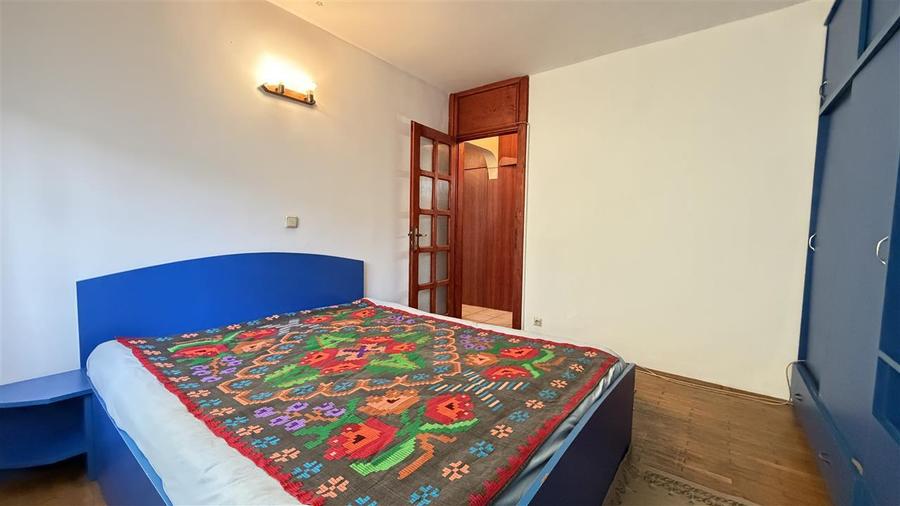 Apartament cu 2 camere decomandat în Iosia