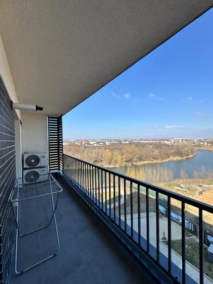Studio dublu de vanzare | Oportunitate | H Pipera Lake | Parcare - 8