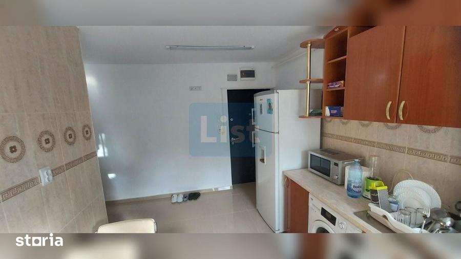 Apartament cu 2 camere decomandat în Gheorgheni