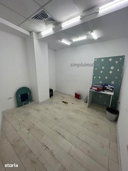 Spațiu comercial, de 238 mp, în Ștefan cel Mare