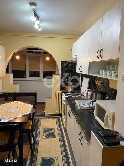 Apartament 2 camere | 55 mp | Manastur | Primaverii - 6