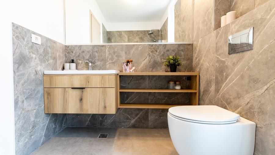 AVIATIEI BLOC NOU BOUTIQUI APARTAMENT 4 CAMERE LOC PARCARE - 6