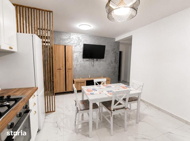 Apartament 3 camere zona Doamna Stanca - 2