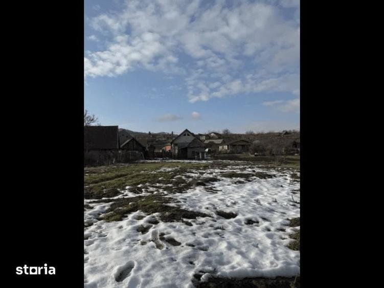 Proprietate 3.400 mp cu casa Ideala pentru ferma sau locuin?a - 8