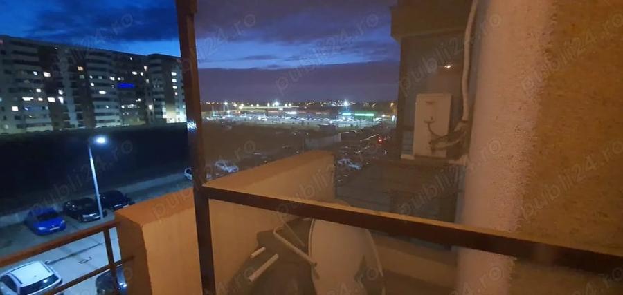 Apartament cu 2 camere decomandat în Rahova
