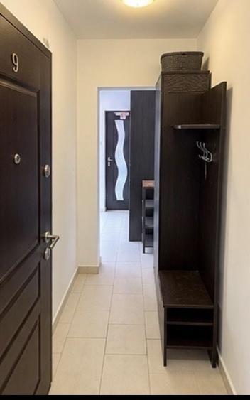 Apartament cu 2 camere în Milcov