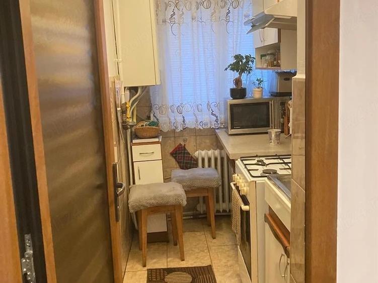 Apartament cu 2 camere semidecomandat în Fălticeni