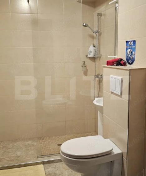Apartament cu 2 camere decomandat în Centrul Istoric