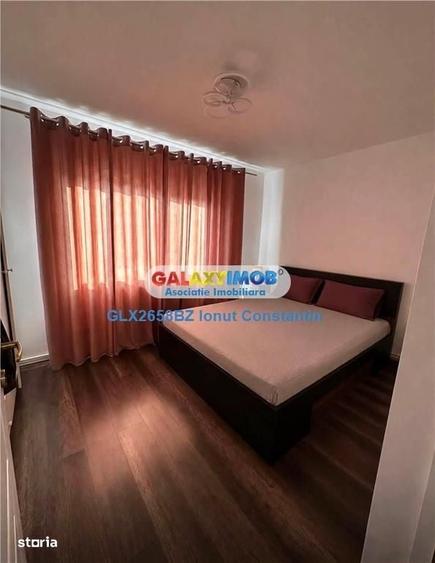 Apartament cu 2 camere semidecomandat în Dorobanți 1