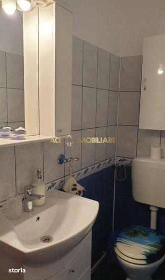 Apartament cu 3 camere în Rahova