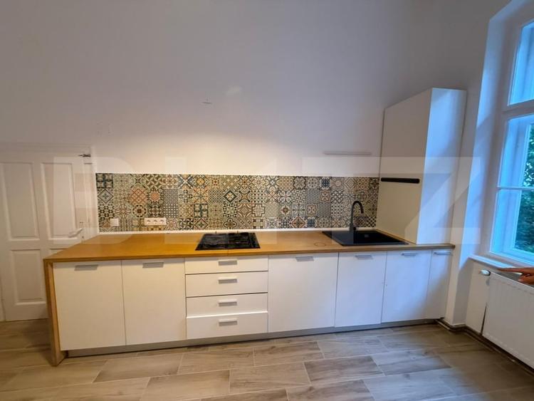 Apartament nemobilat 75 mp | Ultracentral | Renovat Integral - 4