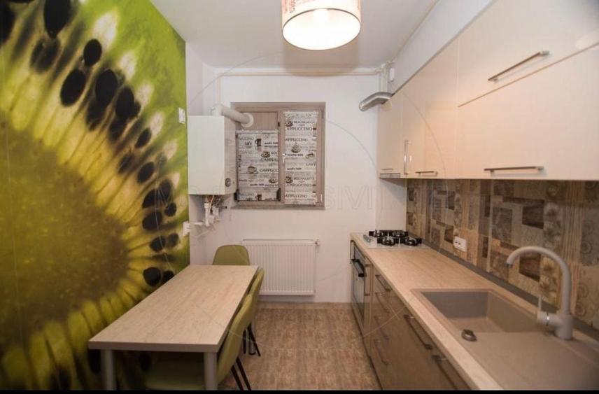 Ofer spre inchiriat apartament 2 camere Platou Gavana - 6