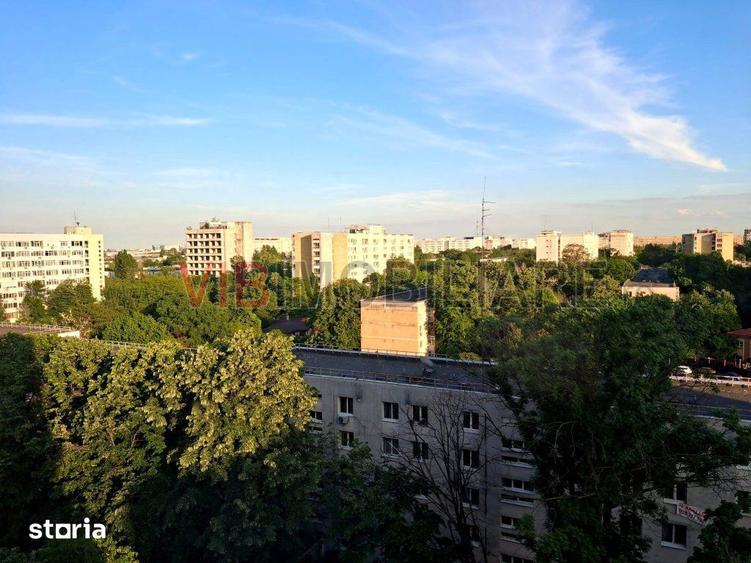 Apartament cu 2 camere, mobilat în Pantelimon