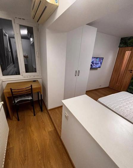 AP. 2 CAMERE- APARATORII PATRIEI, CENTRALA, PARCARE, METROU 7 MIN - 7