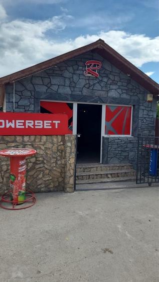 Spațiu comercial, de 1 mp, în Nenciulești