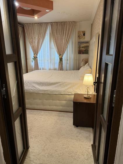 Apartament 2 camere decomandat in Tudor Vladimirescu - 6