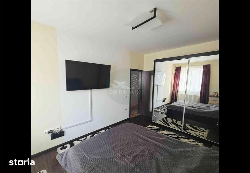 Apartament 3 camere cu balcon si pivnita in Turnisor - 4