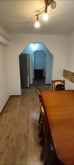 Apartament cu 2 camere decomandat în Ultracentral