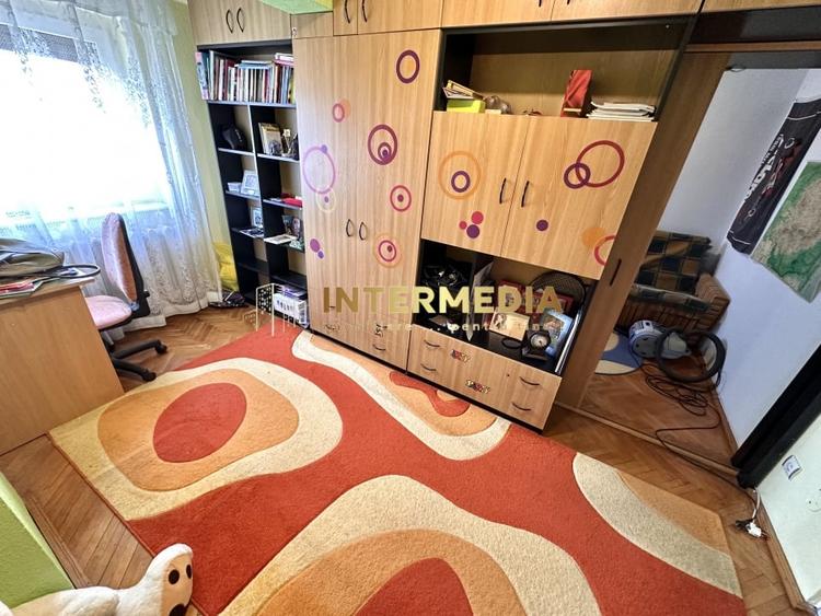 APARTAMENT 3 CAMERE DECOMANDAT I 81 MP I CENTRU I 2 BALCOANE I - 5