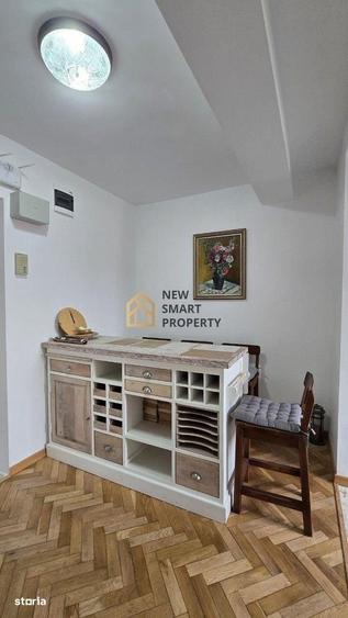 Apartament cu 2 camere în Spitalul Județean