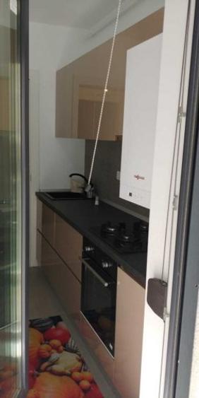 Garsoniera/21 Residence/metrou/bloc nou - 4