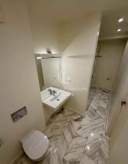 2 camere bloc NOU Gradina Icoanei- Dacia -Dumbrava Rosie - 10