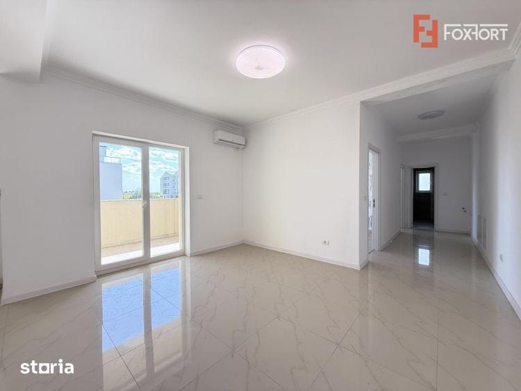 Apartament cu 3 camere, 62,6 mp, de vanzare in zona Torontalului - 5